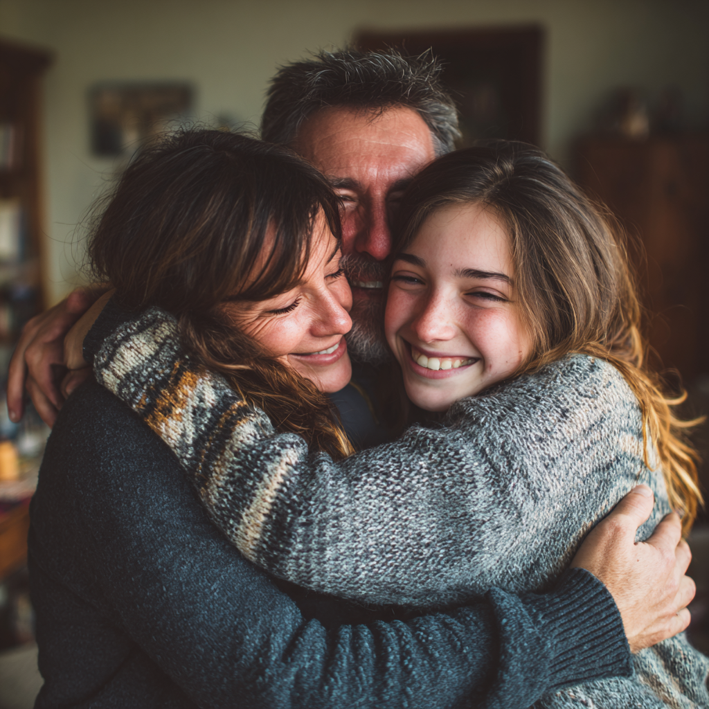 Mindful Parenting