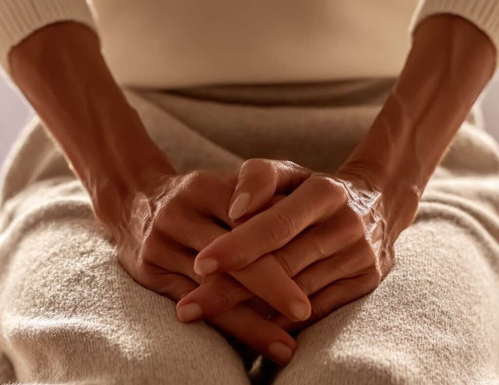 Come preparare il corpo alla meditazione