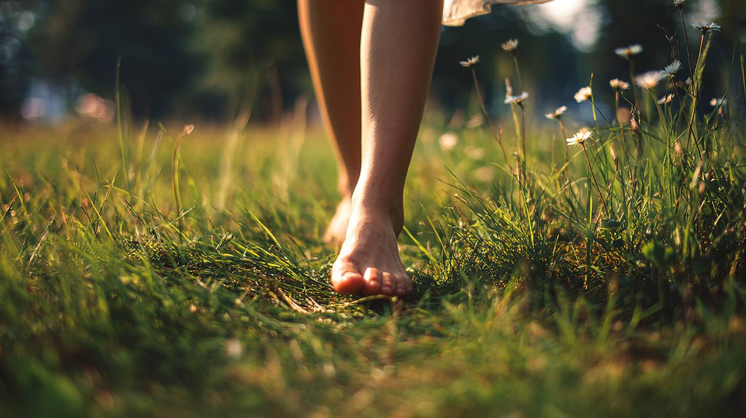 come preparare il corpo alla meditazione