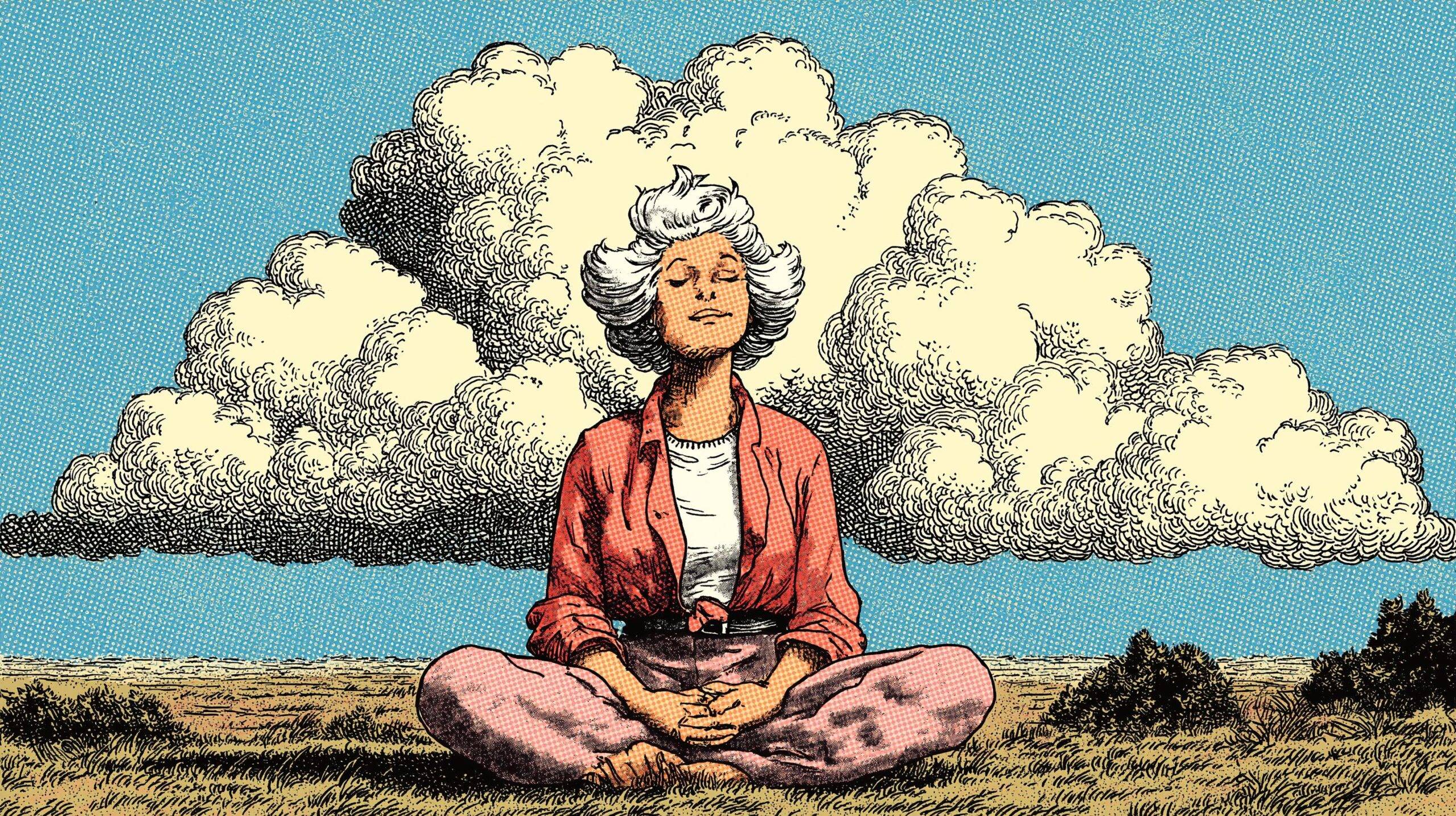 meditazione dei 27 minuti