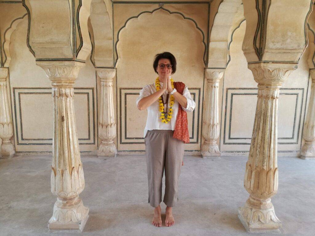 Yoga Ormonale