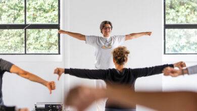 Yoga Ormonale