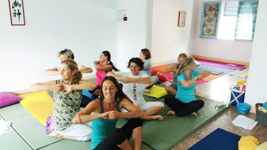 yoga-ormonale
