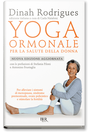 Yoga Ormonale