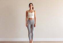 tadasana