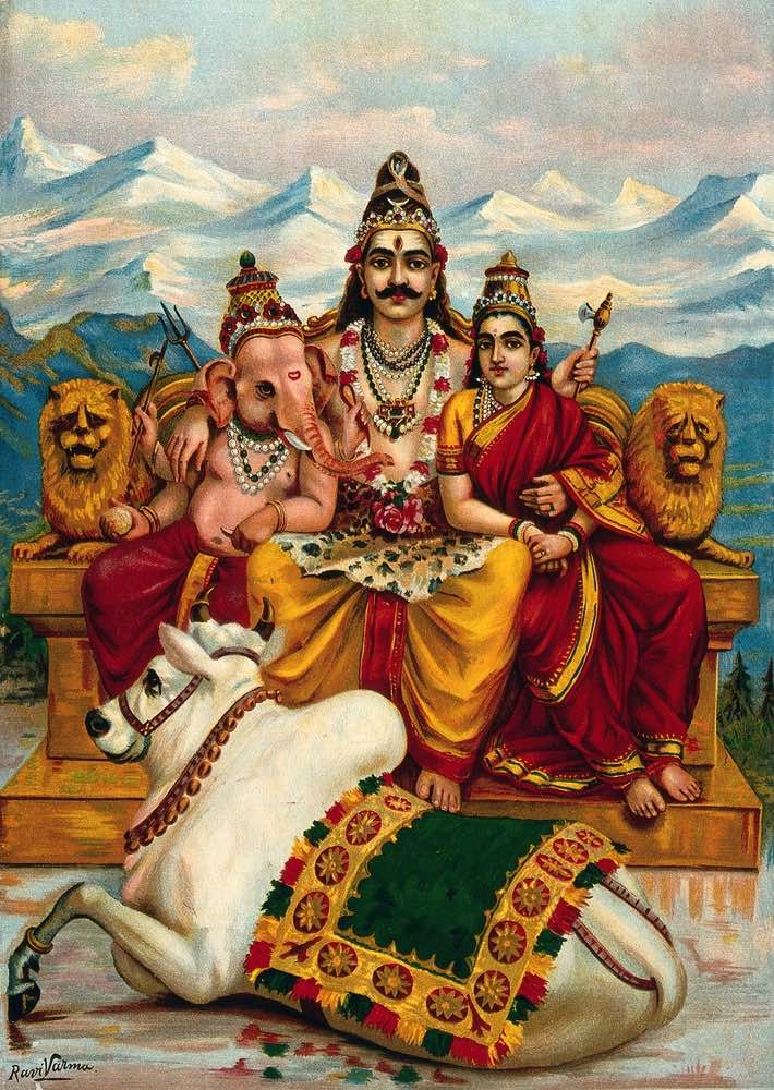 Ganesh