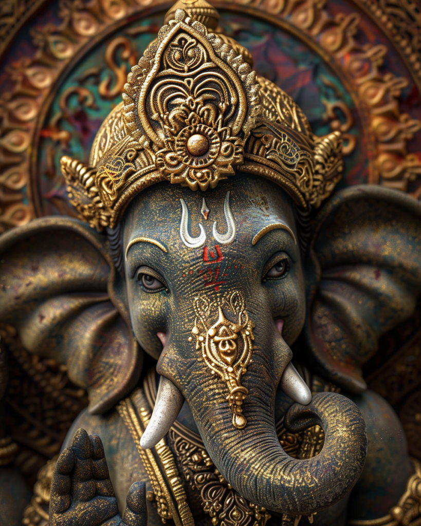 Ganesh