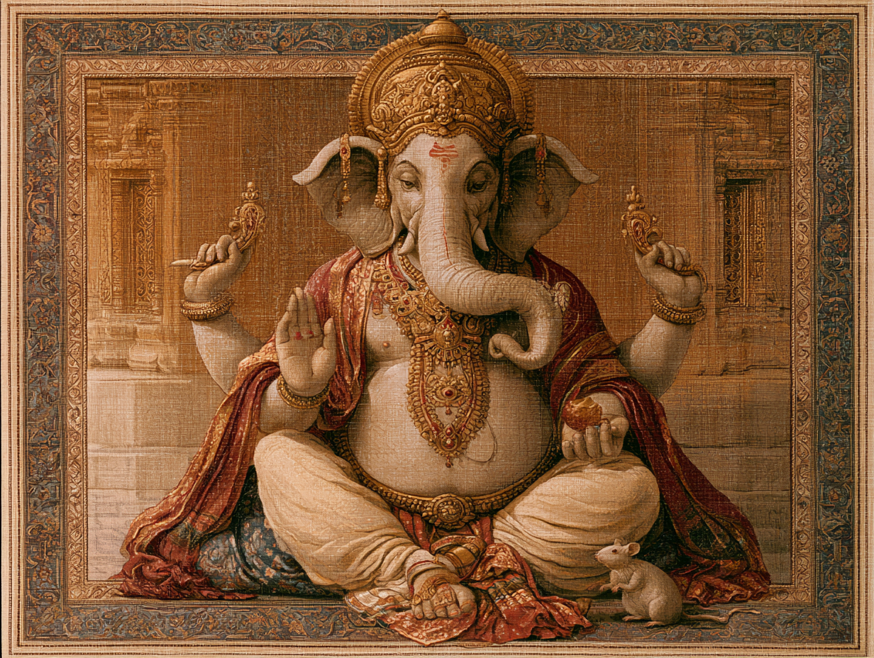 Ganesh