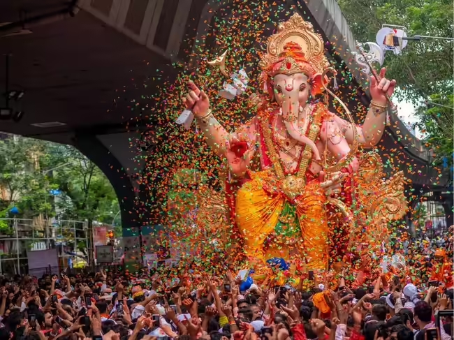 ganesh